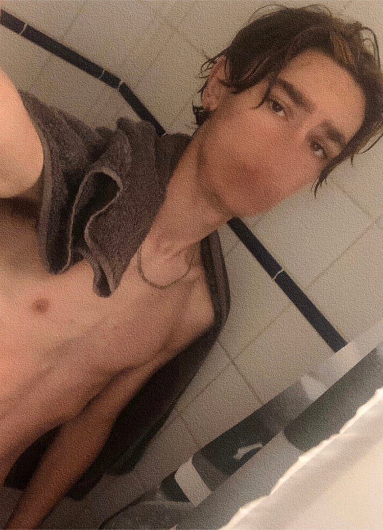 Profil de Benyamin