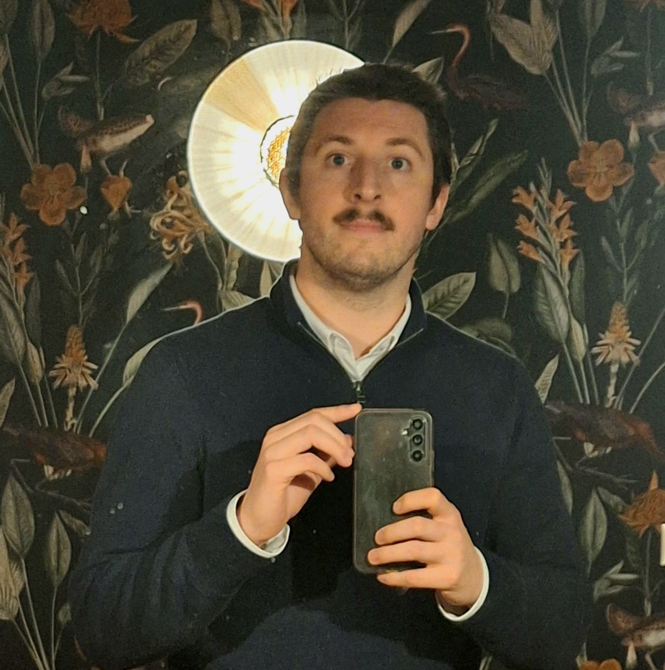 Profil de Housni