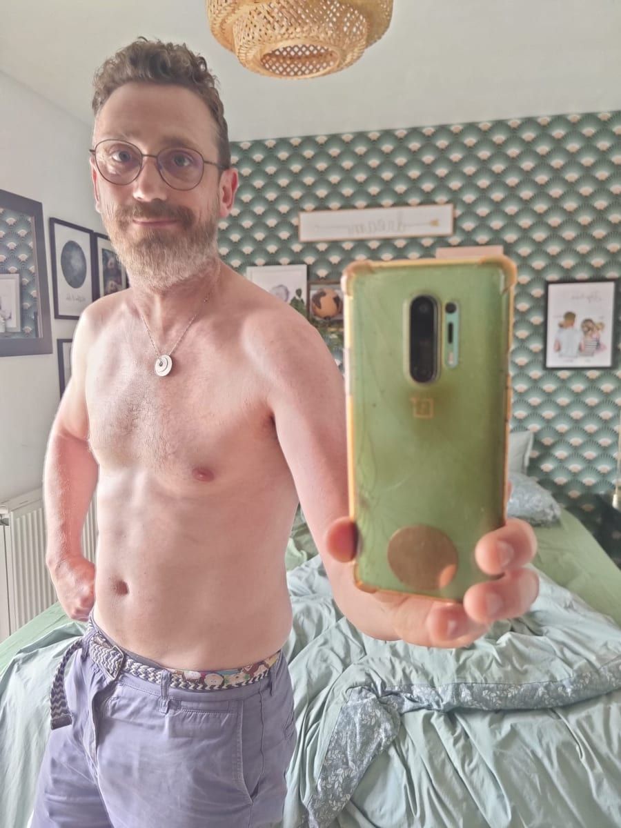 Profil de Rufus