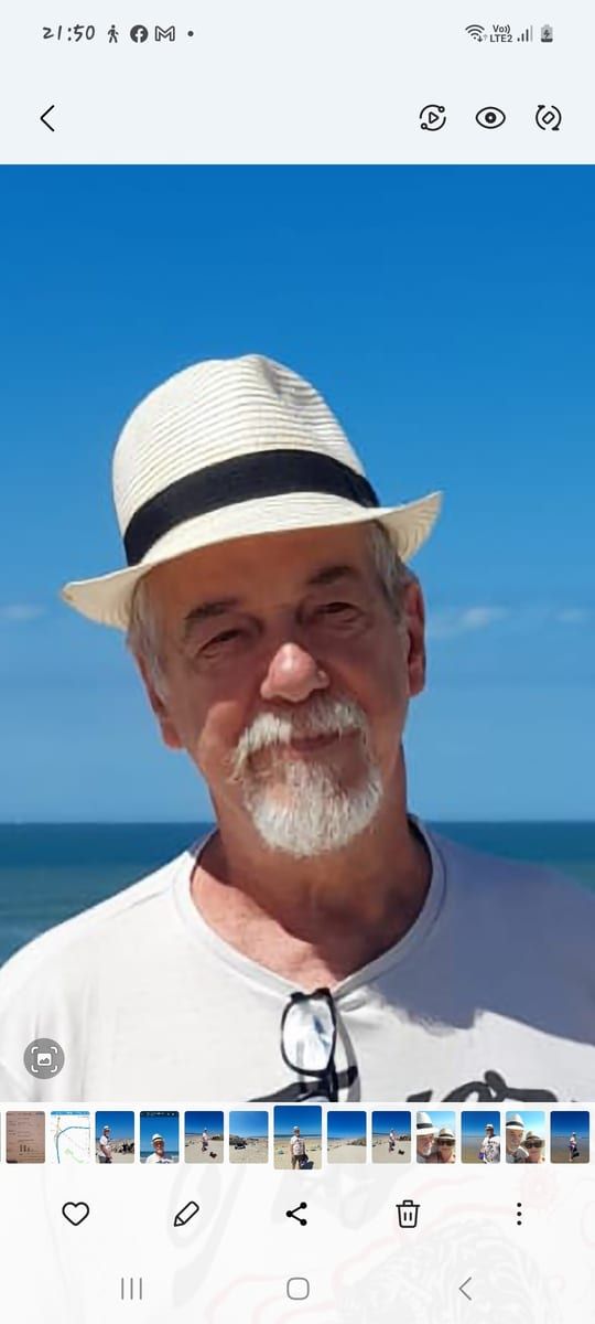 Profil de Haykel