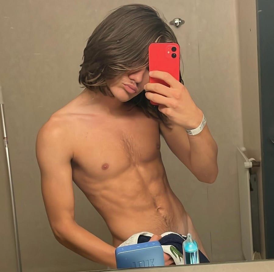Profil de Harone