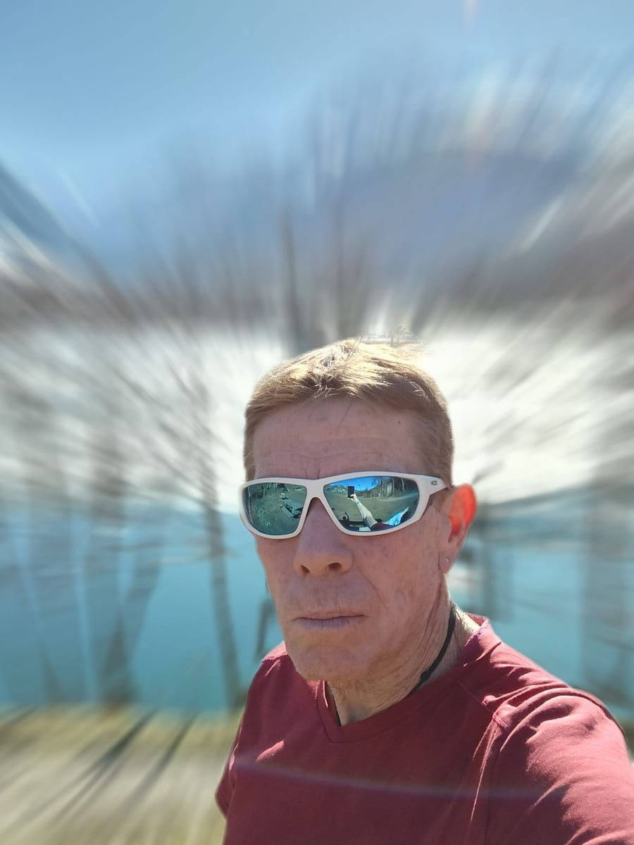 Profil de Makha