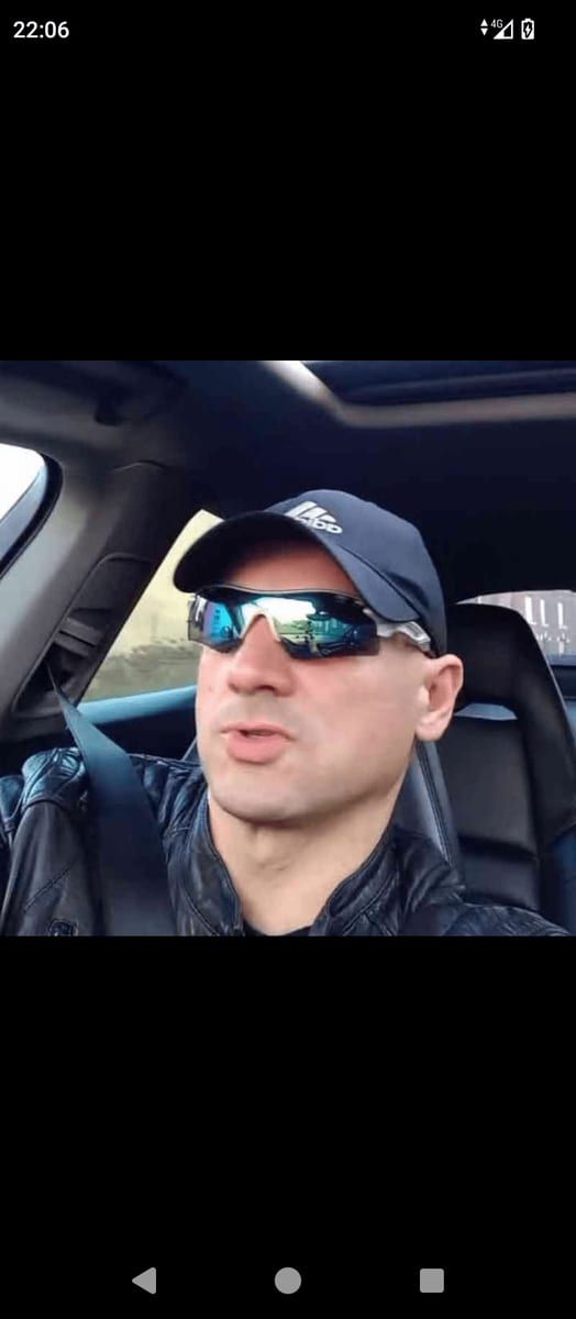 Profil de Mohammad-ali